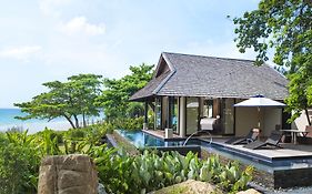 Vana Belle, A Luxury Collection Resort, Koh Samui